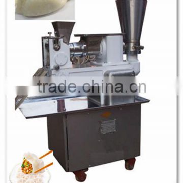 SS Automatic Electric hight Capacity Chinese dumpling maker/dumpling steamer/automatic dumpling making machine