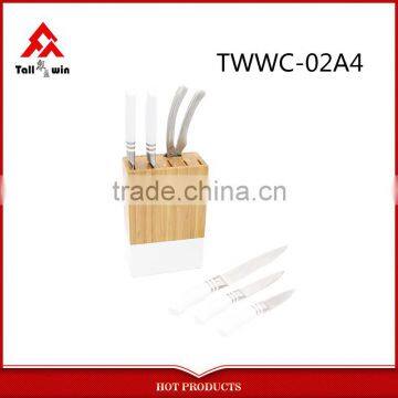 Plastic Cake Knife/Bread Knives/Clean Plastic Cake Knife photo-4