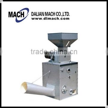 LM24-2C Rubber-Roller Rice Huller Machine