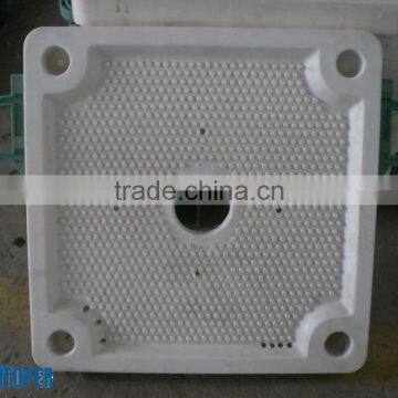 filter pess/filter plate supplier, filter plate