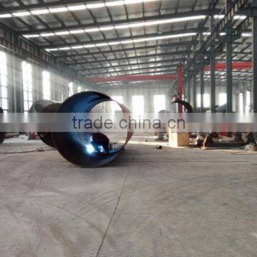 High Quality Waste Rubber Pyrolysis Equipment photo-4