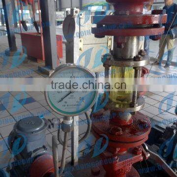 Most professional manufactory biodiesel plant for sale