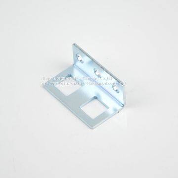 Metal Stamping of Door Accessories photo-2