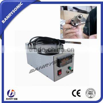 portable industry ultrasonic ironing solder equipment