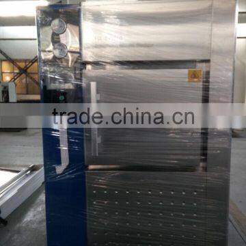 Bluestone Large Hospital Vacuum Steam Sterilizer photo-2
