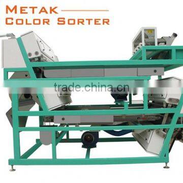 Metak Double-layers Belt Color Sorters photo-2