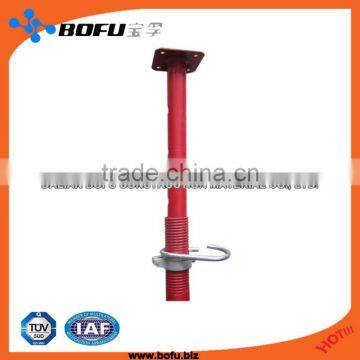 scaffolding steel prop for slab