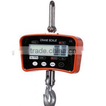Digital Mini Crane Weighing Scale Indicator photo-3