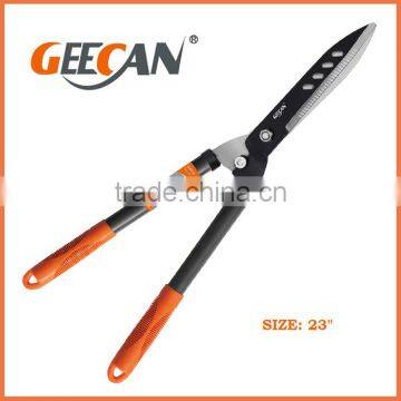 23"High Carbon Steel Garden Tool