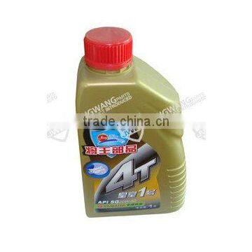 motorcycle engine oil