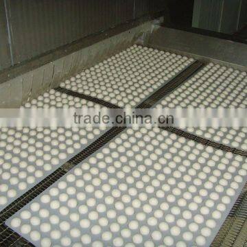 Food Tunnel Freezer photo-3