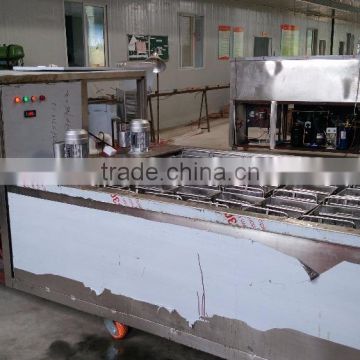 sell high quality popsicle/popsicle making machine(ice lolly machine)