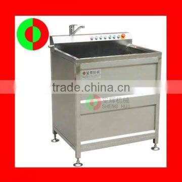 Shenghui Machine Specalizes in Reaerching ,developing and Producing Intelligent Vegetable Washing Machine/fruit Washing Machine photo-5