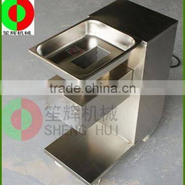 Factory Direct Sale Full Automatic Small Vertical Cutting Machine photo-2