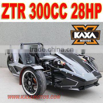 300cc T Rex Trike