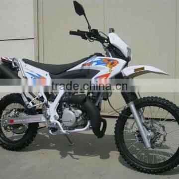 49cc water cooled dirt bike