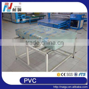 NAIGU Pvc Plastic Printing Film for Mattress Packaging photo-6