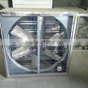 Good Quanlity Greenhouse Centrifugal Blower Fan for Sale photo-5