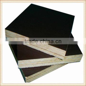 18mm waterproof commercial film faced plywood competitive prices