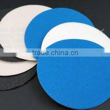Best Quality Marble Polishing Pad Market Floor Using Pad photo-2