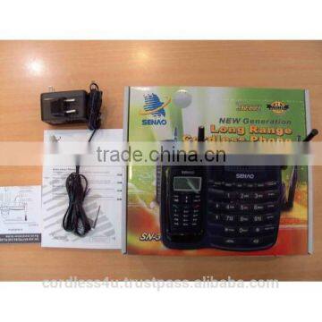 SENAO SN-358 PLUS Long Range Phone up to 500m photo-3