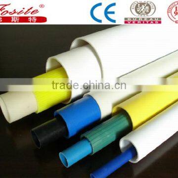 UPVC Electrical Conduit Pipes and Fittings photo-3