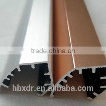 Professional Custom Spray / Oxidation / All Kinds of Surface Treatment of Aluminum