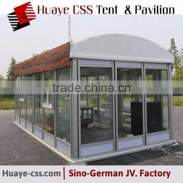 Customized Shelter Tent for Outdoor Sport Activities photo-5