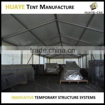 Factory Easy up Industrial Sheds Tent photo-2