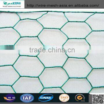 Hexagonal Hole Shape and Galvanized Iron Wire Material Hexagonal Wire Mesh photo-4