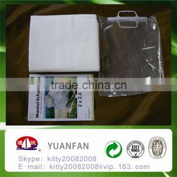 Sunscreen Insulation Agricultural pp Non-woven Mulch photo-6