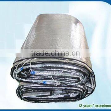 High Quality Insulated Pallet Insulated Thermal Shipping Covers photo-4