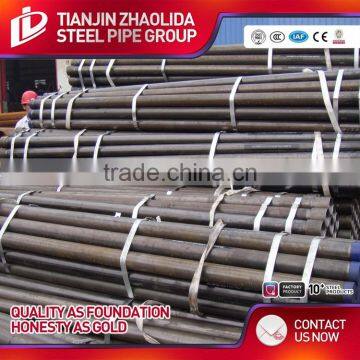 To 10 China Steel Factory Carbon Steel Tubes Factory Direct Sales photo-6