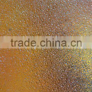 High Quality Fibreglass Reinforced Plastic Pebbly Decorative Paper for Huose Wall photo-3