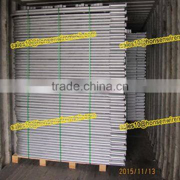 20 Years Factory!! Cattle Fence Panel for Australia Market photo-3