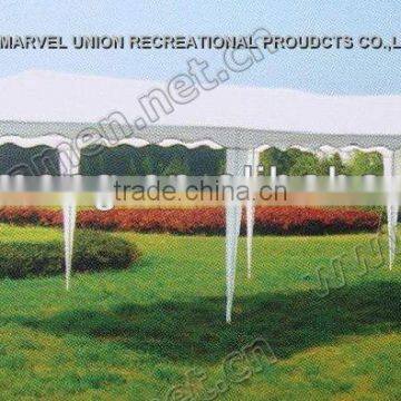 3x9M Cheap Polyester Party Tent With High Quality