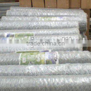 galvanized fencing wire mesh