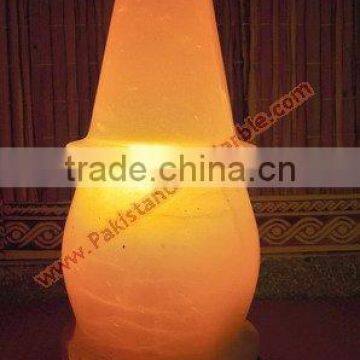 GOOD QUALITY CRAFTED CRYSTAL SALT LAMPS photo-6