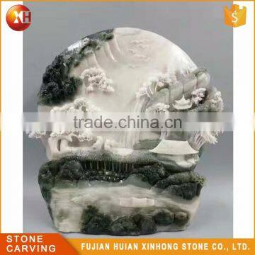 High Quality Lively A Grade Ancient China Jade