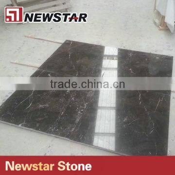 Classic Dark Color Natural Marble Countertop photo-3