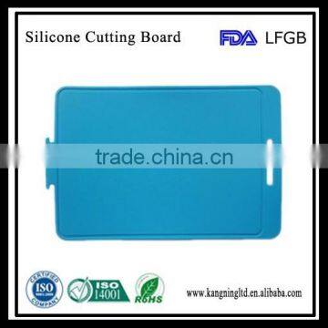 Silicone Flexible Cutting Board,Silicone Cutting Board,Kithen Gadget photo-2