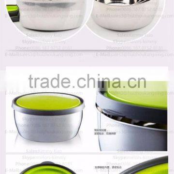 Hot Selling Food Container Stainless Steel Food Storage Container photo-5