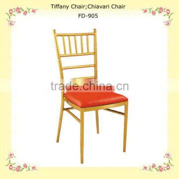 Wholesale Popular Chiavari Chair Covers for Weddings FD905 photo-2