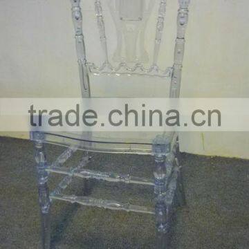Resin Tiffany Chairs Wedding Chair FD-983 photo-2
