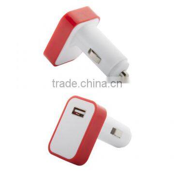 wholesale cheap USB Car Charger 1000mA