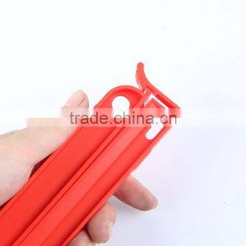 food plastic bag sealing clip