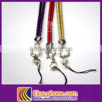 Mobile Phone Strap, Customized Cell Phone Strap, Mobile Phone Straps photo-2