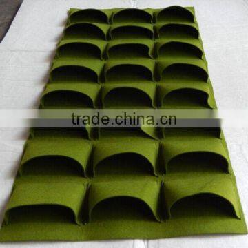 Vertical Wall Garden Planter photo-3