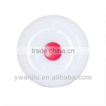 Supply creative USB charging donut night light & LED lamp --red