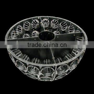 2015 New Products Ball Shaped Planters ,ball Shape Flower Pot Planters for Decoration photo-2